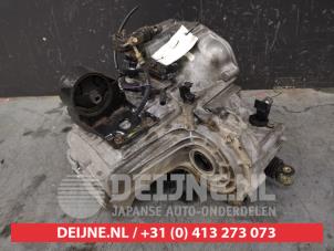 Nissan Almera Tino Getriebe O425890 foto 2