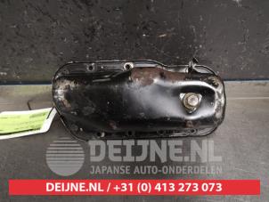 Toyota Landcruiser Sump O425891 photo 2
