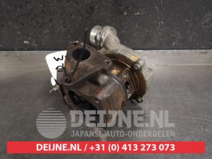 Nissan Note Turbo O425892 foto 2