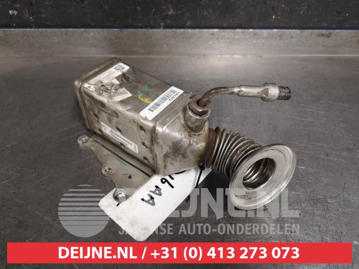 Suzuki Vitara EGR koeler O425895