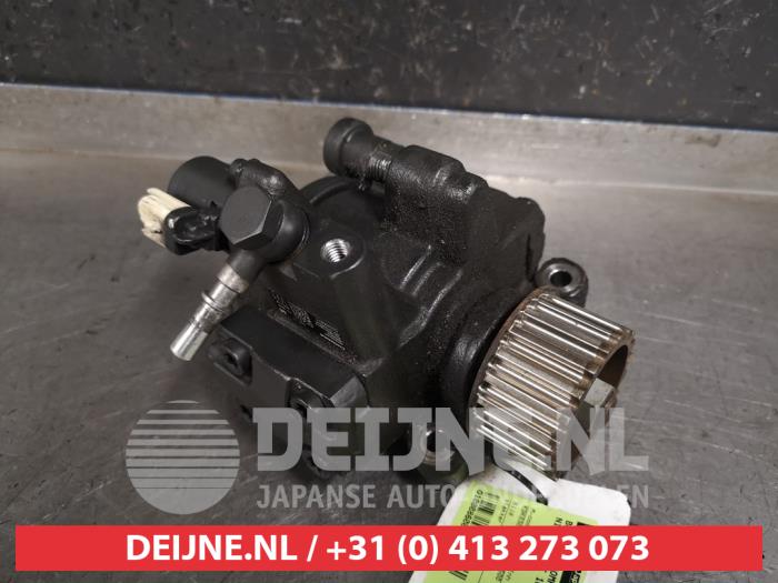 Nissan Juke Brandstofpomp Mechanisch O425903