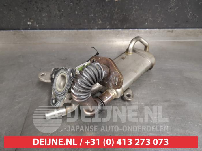 Nissan Juke EGR koeler O425904