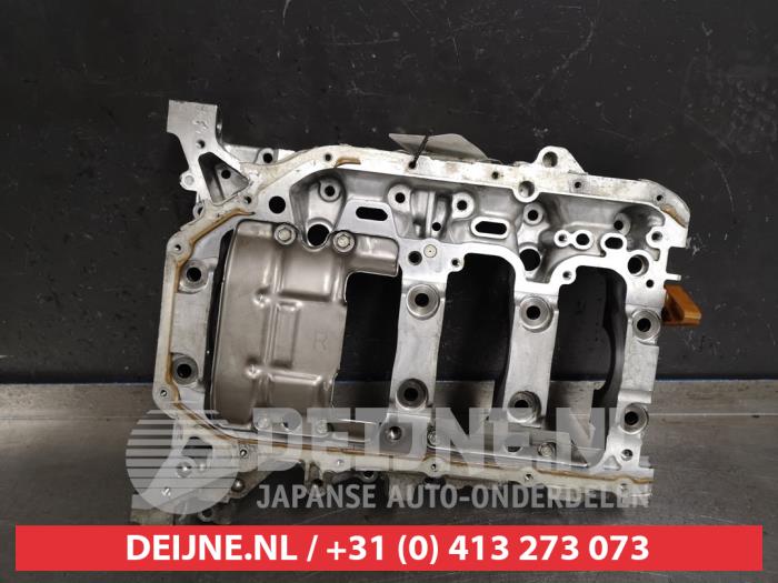 Gebruikte Carterpan Honda Civic (FK/FN) 2.0i Type R VTEC 16V Prijs € 100,00 Margeregeling aangeboden door V.Deijne Jap.Auto-onderdelen BV