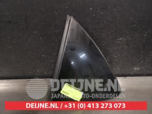 Mazda CX-5 Extra window 4-door, left O425934 photo 2