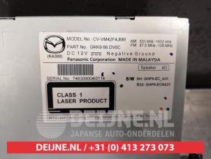 Mazda CX-5 Radio O425950 foto 3