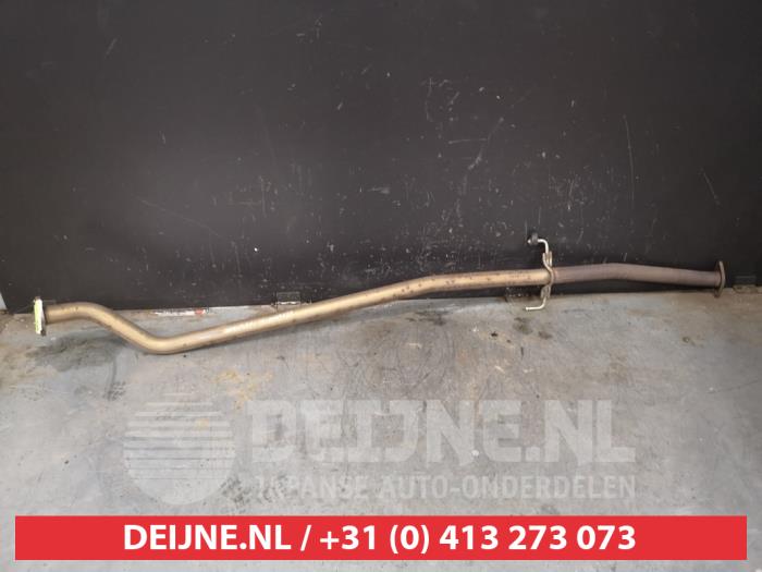 Mazda CX-5 Auspuff Zwischenrohr O425954