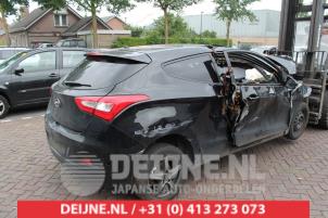 Hyundai I30 Heckklappe O425961 foto 2