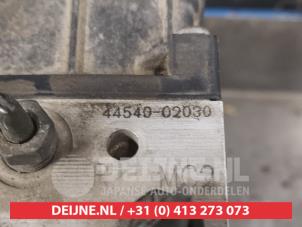 Toyota Corolla ABS Pumpe O425974 foto 3