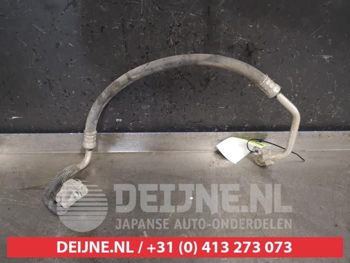 Toyota Corolla Air conditioning line O425987