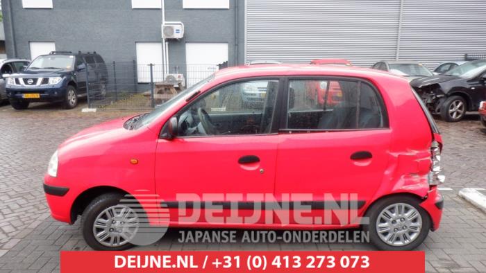 Hyundai Atos Tür 4-türig links vorne O426003