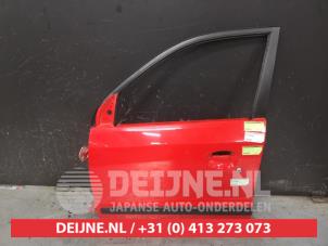 Hyundai Atos Tür 4-türig links vorne O426003 foto 2