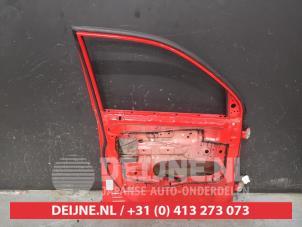 Hyundai Atos Tür 4-türig links vorne O426003 foto 3