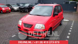 Hyundai Atos Portierruit 4Deurs links-voor O426006 foto 2