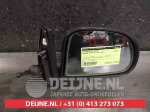 Hyundai Atos Außenspiegel rechts O426019 foto 2