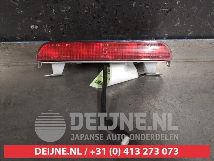 Mitsubishi Colt Extra Remlicht midden O426039