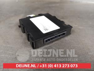 Gebruikte Module PDC Toyota Auris (E18) 1.8 16V Hybrid Prijs € 90,00 Margeregeling aangeboden door V.Deijne Jap.Auto-onderdelen BV