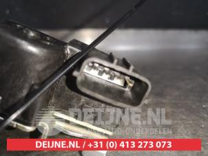 Hyundai I30 Tailgate lock mechanism O426112 photo 3