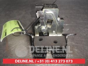 Hyundai I30 Tailgate lock mechanism O426112 photo 2