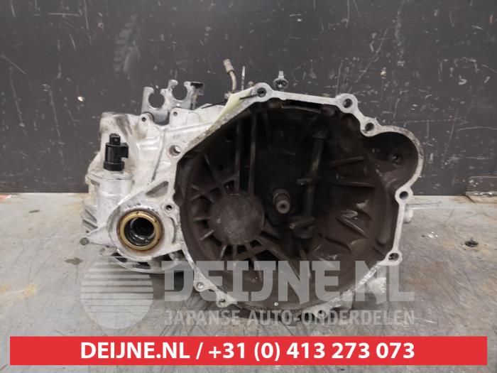 Kia Magentis Gearbox O426134