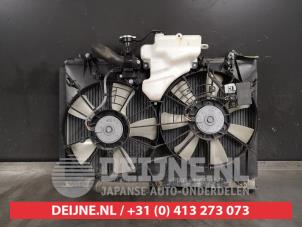 Mazda CX-7 Radiateur O426136 foto 2