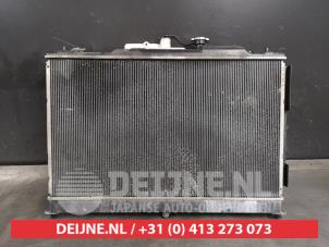 Gebruikte Radiateur Mazda CX-7 2.2 MZR-CD 16V Prijs op aanvraag aangeboden door V.Deijne Jap.Auto-onderdelen BV