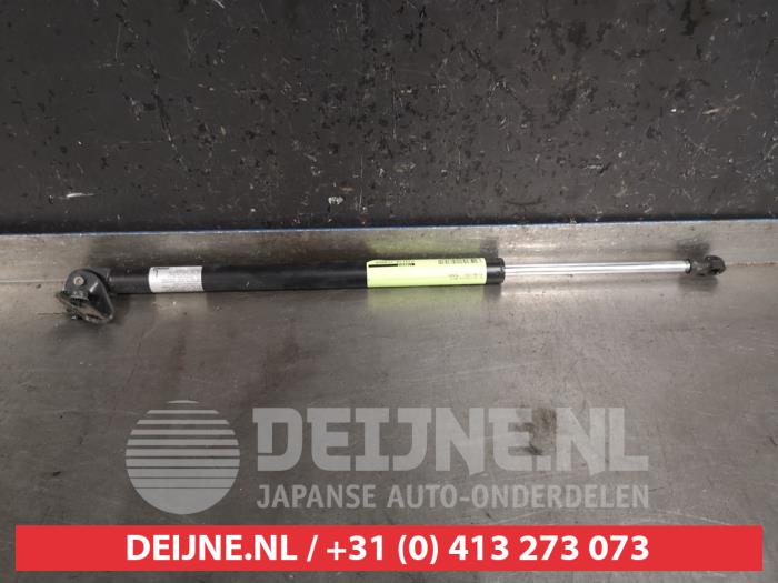 Mazda CX-7 Gasdämpfer links hinten O426143