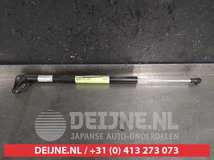 Mazda CX-7 Gasdämpfer rechts hinten O426144