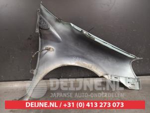 Nissan Almera Tino Front wing, left O426149 photo 3