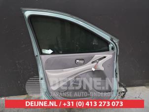 Nissan Almera Tino Tür 4-türig links vorne O426151 foto 3