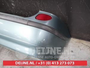 Nissan Almera Tino Achterbumper O426162 foto 3
