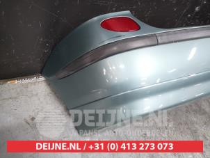 Nissan Almera Tino Achterbumper O426162 foto 2