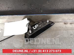 Toyota Aygo Türgriff 4-türig links hinten O426188 foto 2