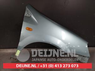 Nissan Almera Tino Front wing, right O426177 photo 2