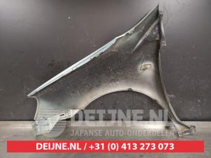 Nissan Almera Tino Front wing, right O426177 photo 3