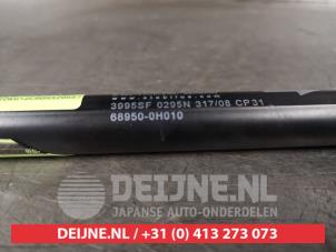 Toyota Aygo Gasdemper links-achter O426193 foto 3