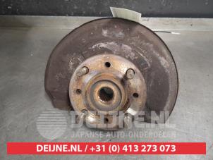Mitsubishi Space Star Knuckle, front right O426221 photo 2