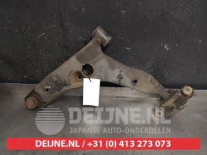 Mitsubishi Space Star Querlenker unten rechts vorne O426224 foto 2