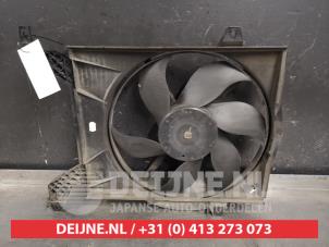 Mitsubishi Space Star Cooling fans O426227 photo 2