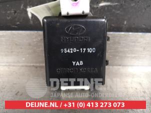 Hyundai Matrix Wiper module O426239 photo 2