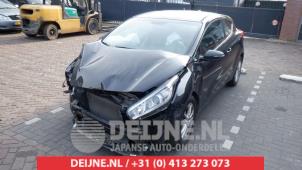 Kia Pro Ceed Tür 2-türig links O426249 foto 2