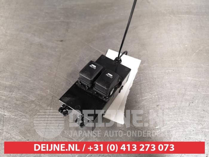 Kia Pro Ceed Combischakelaar ramen O426254