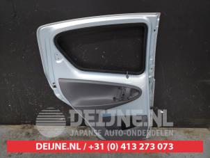 Toyota Aygo Portier 4Deurs links-achter O426298 foto 3