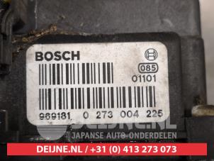 Mitsubishi Carisma ABS pump O426361 photo 3