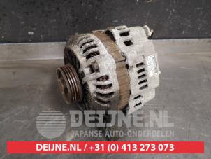 Mitsubishi Carisma Dynamo O426363 photo 2