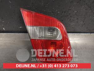 Mitsubishi Carisma Tailgate reflector, left O426370 photo 2