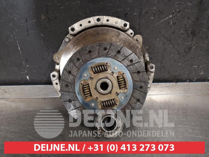 Mitsubishi Carisma Clutch kit (complete) O426377