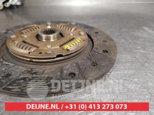 Mitsubishi Carisma Kupplungsset (komplett) O426377 foto 2