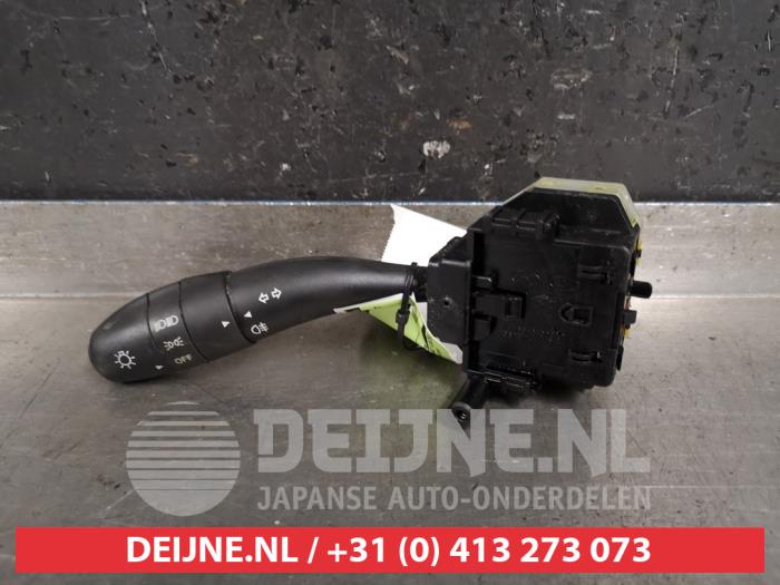 Hyundai I30 Licht Schalter O426398