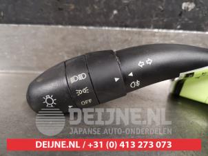 Hyundai I30 Light switch O426398 photo 2
