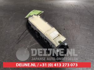 Toyota Auris Kombischalter Fenster O426419 foto 2